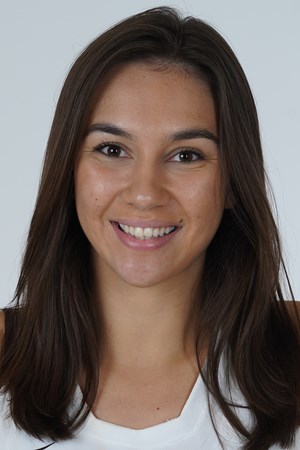 Ashley Ducharme - 2018 Brown University